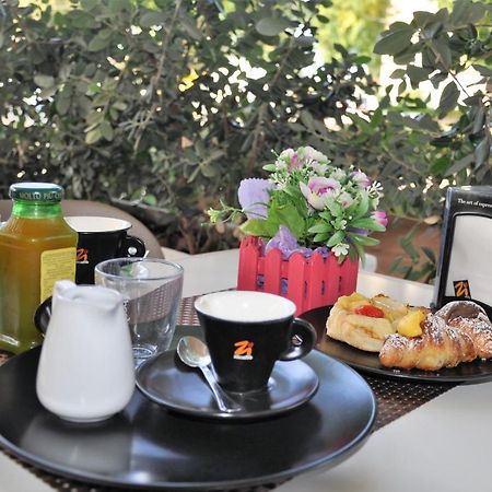 شقة Casa Rosetta باليرمو المظهر الخارجي الصورة
