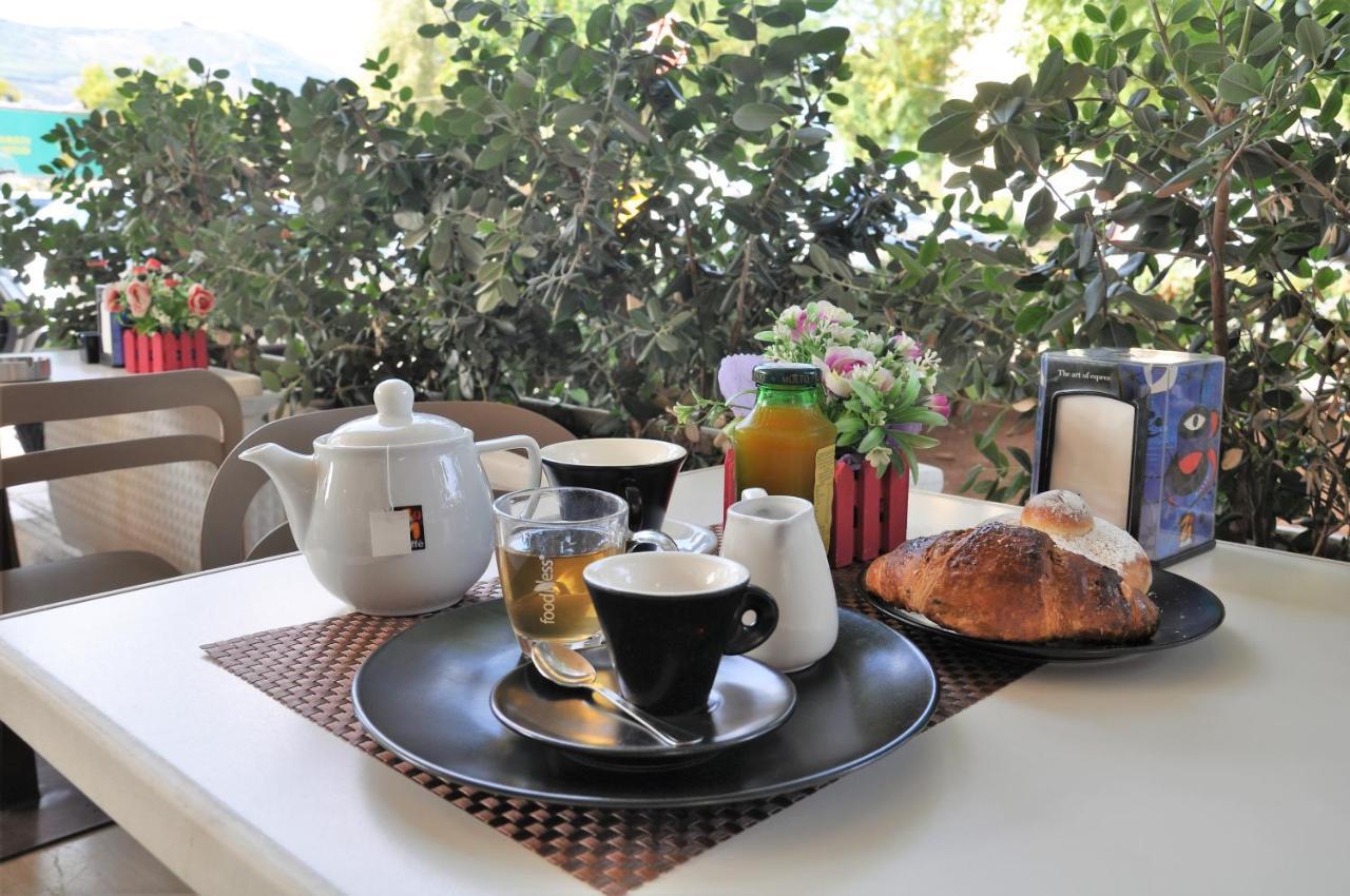 شقة Casa Rosetta باليرمو المظهر الخارجي الصورة