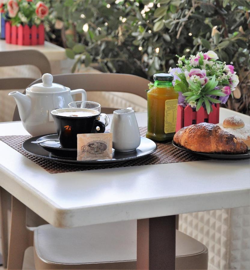 شقة Casa Rosetta باليرمو المظهر الخارجي الصورة